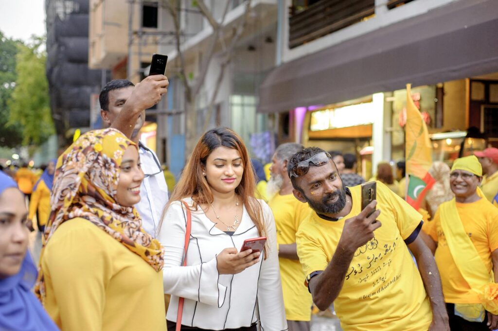 citizen engagement politics