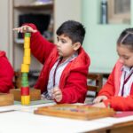 active learning classroom