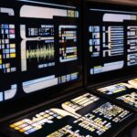 advanced data framework