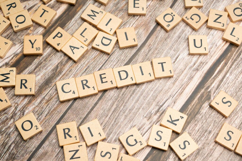bad credit loan strategy