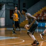 basketball player mind focus