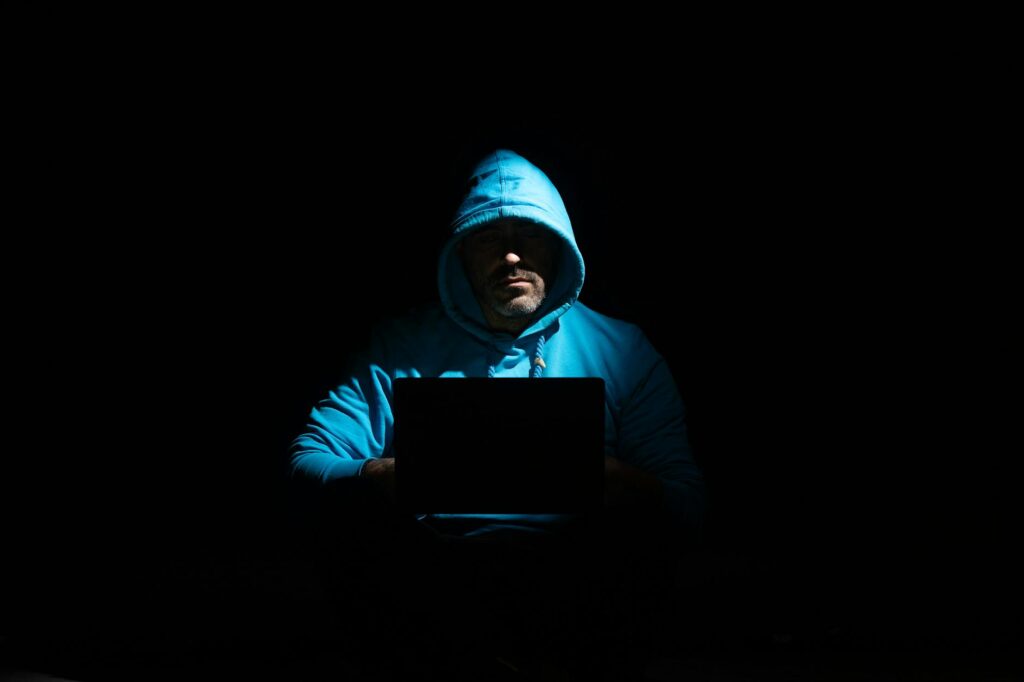 cybersecurity digital protection