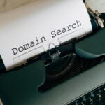 domain name mystery