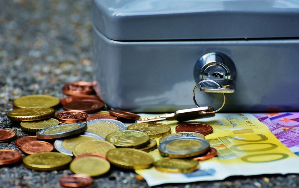 Finland cash transfer