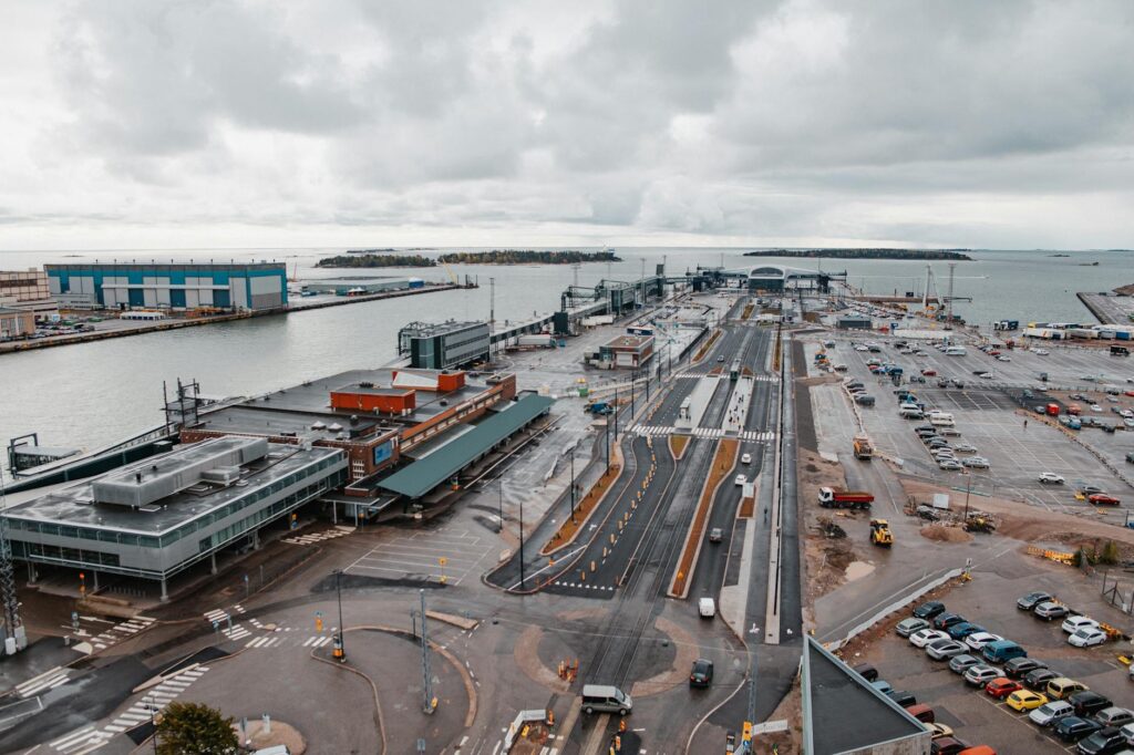 Finland economy interest rates