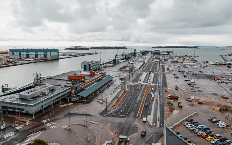 Low Interest Rates Finland: Borrowing Guide (2026)