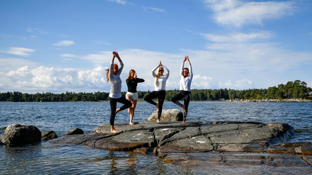 Finland flexible credit