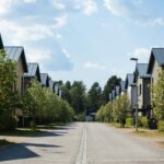 Finland housing market