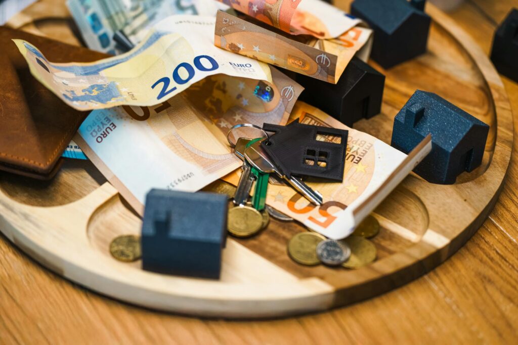 Finland loans comparison