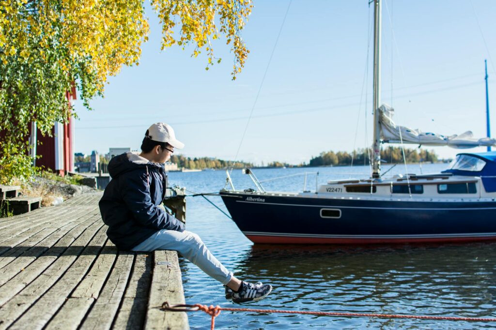 Finland unsecured loan