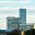 Finnish bank loan application