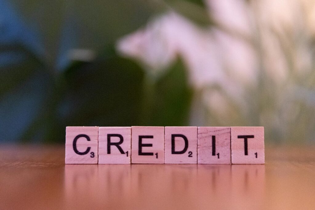 Finnish credit rates