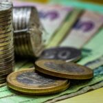 Finnish currency and loan documents