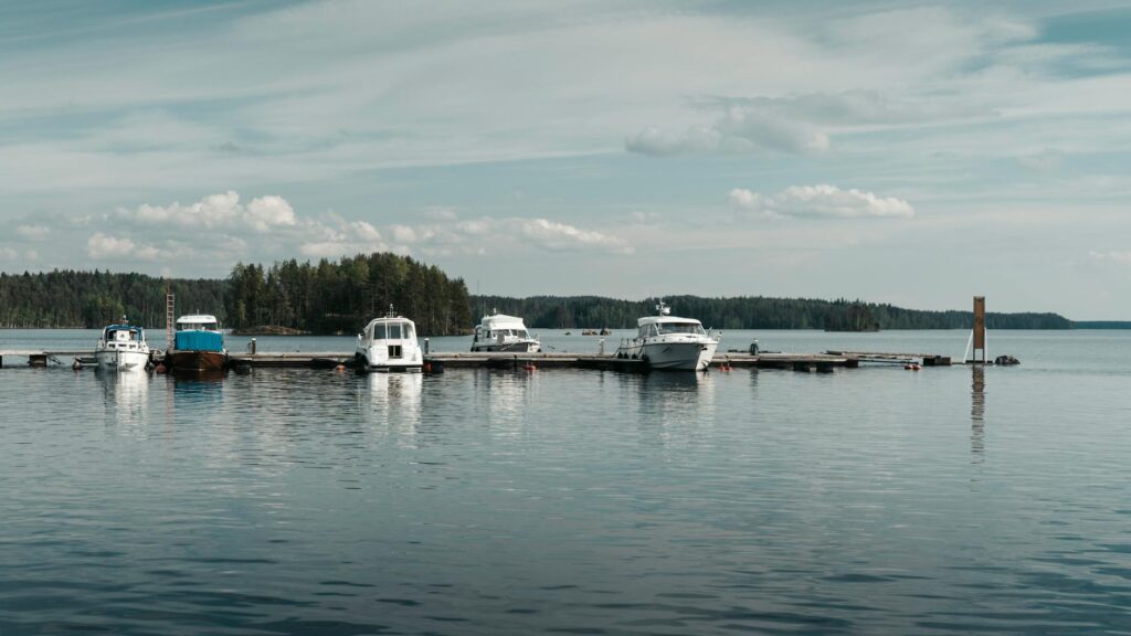 Finnish financial planning