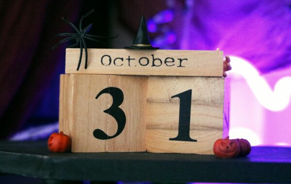 How Many Days Until Halloween 2026? Your Ultimate Countdown!