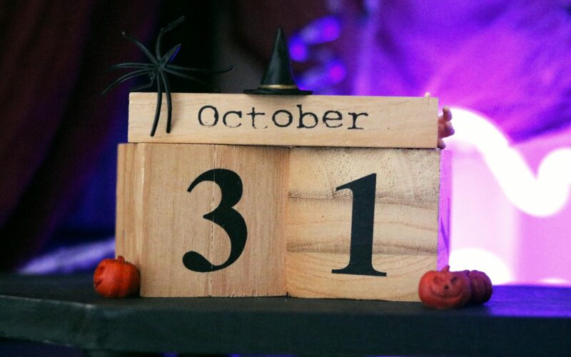 How Many Days Until Halloween 2026? Your Ultimate Countdown!