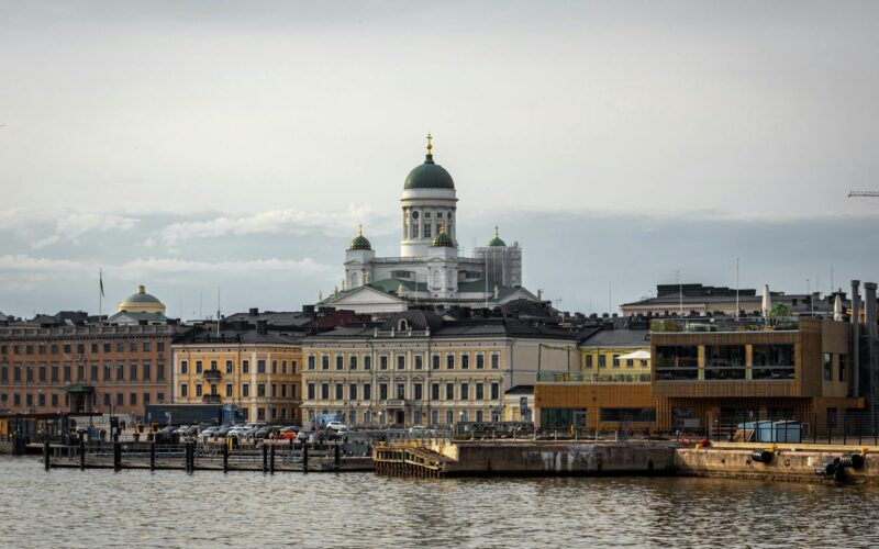 Fast Online Credit Helsinki: Your 2026 Guide