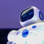 AI innovation future