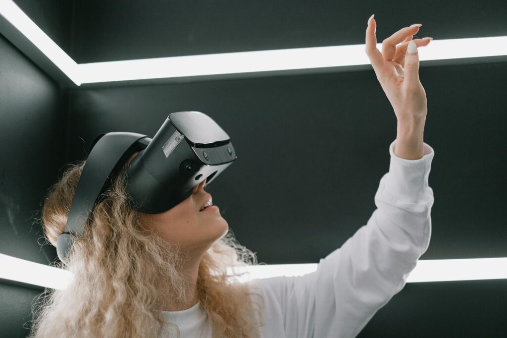 AI innovation technology