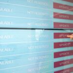 interactive digital experience