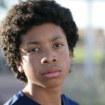 Jonah Halle portrait