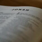 Jonah Halle candid moment