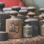 kilograms to pounds conversion