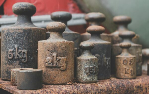 Kgs to Lbs: Your Essential Conversion Guide (2026)