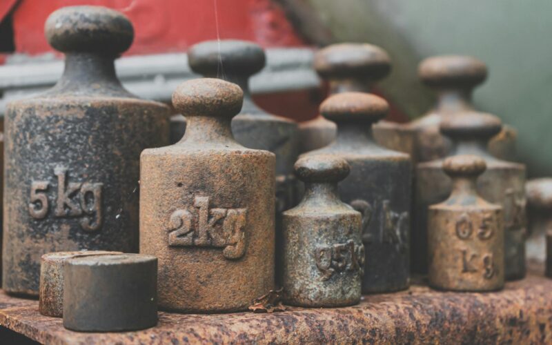 Kgs to Lbs: Your Essential Conversion Guide (2026)