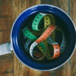 kitchen measuring cups and spoons