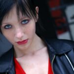 Laura Deibel portrait