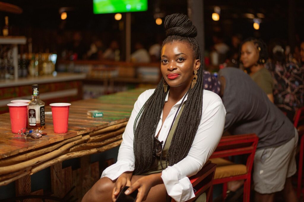 Lizzy Aranibar creative project