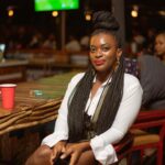 Lizzy Aranibar creative project