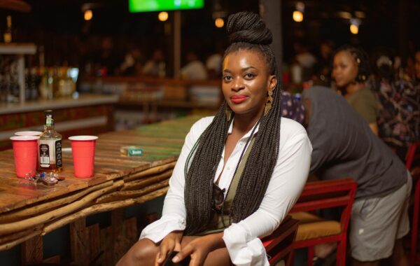 Lizzy Aranibar: Who Is She & Her Latest Creative Projects?