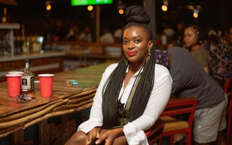 Lizzy Aranibar: Who Is She & Her Latest Creative Projects?