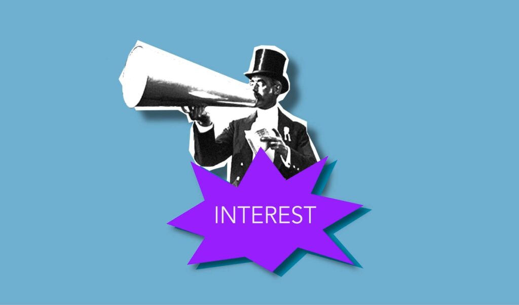 low interest personal loan