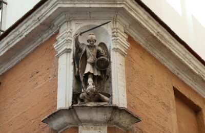 Michael Cooper Jr.: Forging Your Own Path