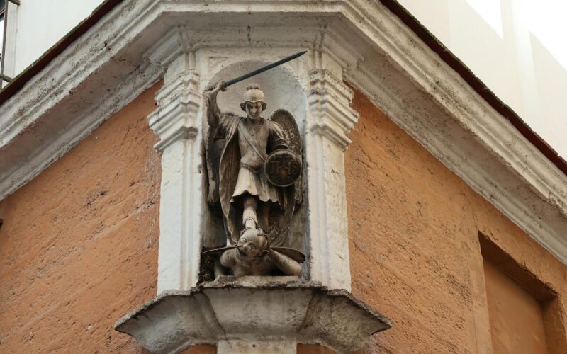 Michael Cooper Jr.: Forging Your Own Path