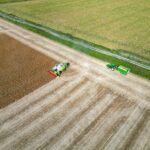 modern agriscience farm