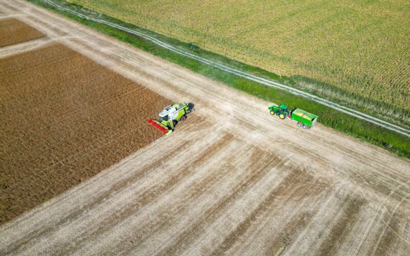 Katy Davis Agriscience: Your Guide to Agricultural Success