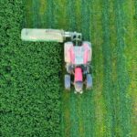 modern farm technology