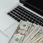 online finance abstract