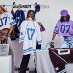 Onnilaina clothing style