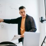 professional online platform