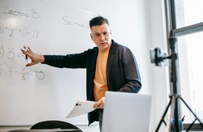 Charfen.co.uk: Your Questions Answered