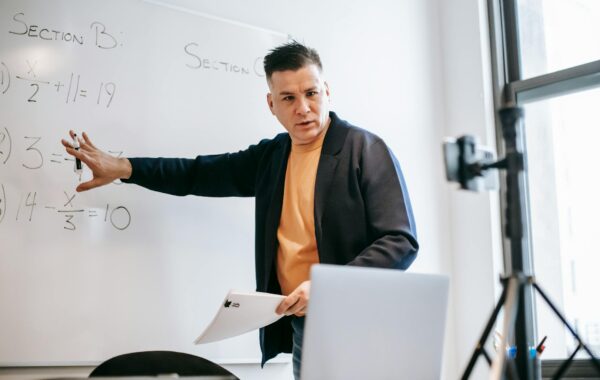 Charfen.co.uk: Your Questions Answered