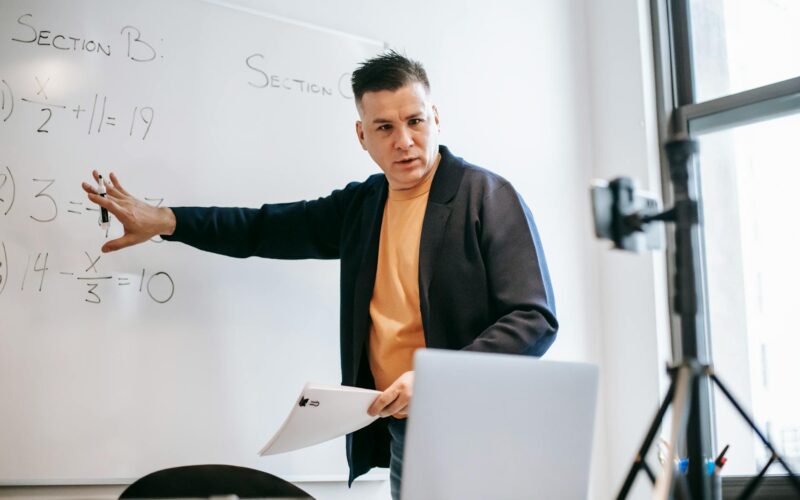 Charfen.co.uk: Your Questions Answered