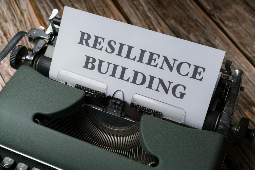 resilience adaptability strategy