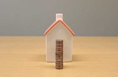 Save for a Down Payment: Your Home Buying Guide