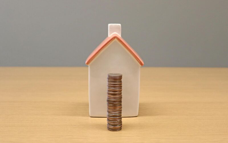 Save for a Down Payment: Your Home Buying Guide